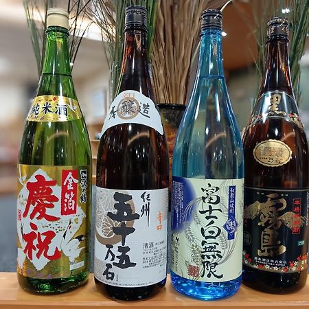 白滨温泉纪州半岛酒店 外观 照片