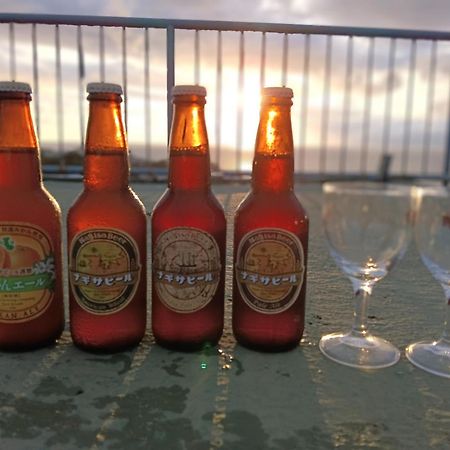 白滨温泉纪州半岛酒店 外观 照片