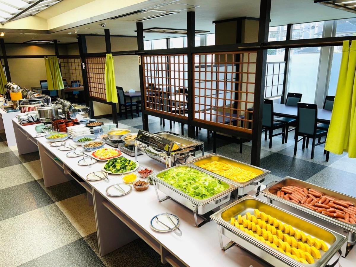 白滨温泉纪州半岛酒店 外观 照片