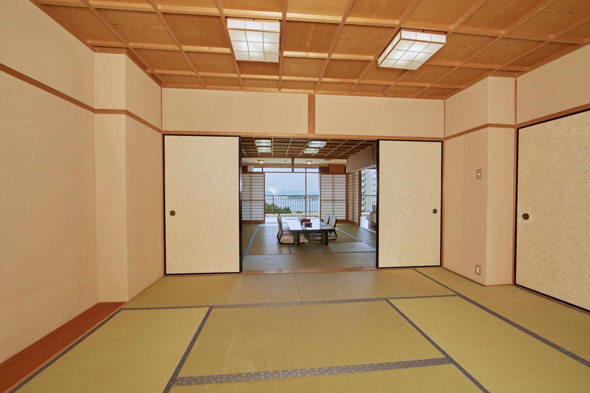 白滨温泉纪州半岛酒店 客房 照片