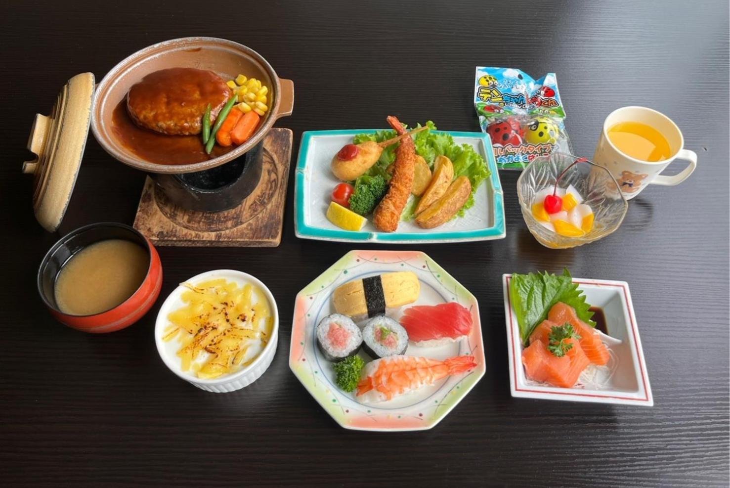 白滨温泉纪州半岛酒店 外观 照片